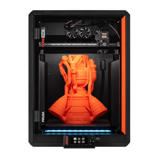 Original Prusa Core ONE L (Assembled Printer)