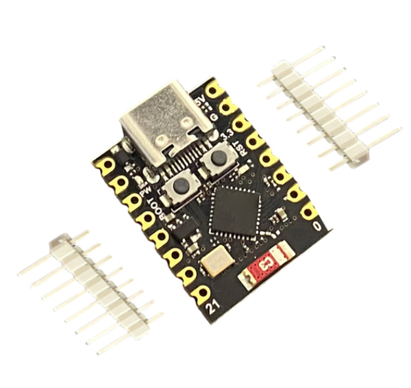 ESP32-C3 Development Board