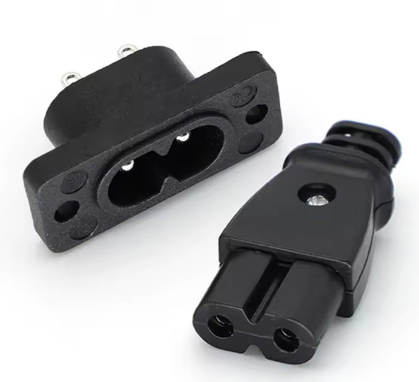 Power Adapter Pack(Male/Female)