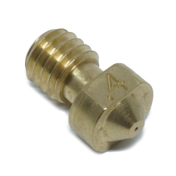 Hot End Tips for the Ubis 13S Metal