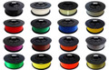 PLA Filament, 1kg, 1.75mm