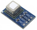 SCD-41 - True CO2 Temperature and Humidity Sensor