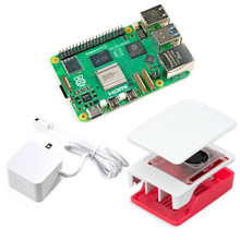 ミニPC Raspberry PI 5 ram 4GB RASPBERRY PI 5, 4GB RAM PLACA | Tettsa - Tienda