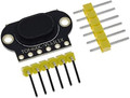 TOF400C Laser Ranging Sensor