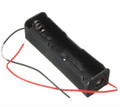 Battery Holder 1 x 18650