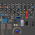 All-in-one Development Kit with UNO
