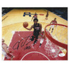 NBA Miami Heat Justise Winslow #20 Dunking Autograph 16x20 Photograph Picture JSA