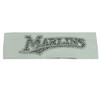 MLB Florida Marlins Baseball Rhinestone Stud Gem Head Band Fashion Hair Piece