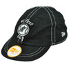 MLB Florida Marlins My First Cap Youth Infant Baby Boys Black Stretch Hat Cap