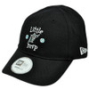 MLB Florida Marlins Little MVP Youth Toddler Baby Boy Black Stretch Band Hat Cap