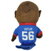 NFL New York Giants Lawrence Taylor #56 Celebrity Golf Weekend Hand Puppet Sign