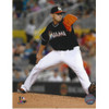 MLB Miami Marlins Jose Fernandez 8 x 10 Picture 2013 Action Photo 
