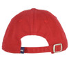 NCAA Florida Atlantic Owls EH39Z Red Relaxed Hat Cap Curved Bill Adjustable NCAA Florida Atlantic Owls EH39Z Red Relaxed Hat Cap Curved Bill Adjustable