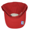 NCAA Florida Atlantic Owls EH39Z Red Relaxed Hat Cap Curved Bill Adjustable NCAA Florida Atlantic Owls EH39Z Red Relaxed Hat Cap Curved Bill Adjustable