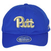 NCAA Pittsburgh Panthers Relaxed Adjustable Curved Bill Womens Ladies Hat Cap NCAA Pittsburgh Panthers Relaxed Adjustable Curved Bill Womens Ladies Hat Cap