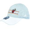 NBA Adidas Miami Heat Champions 2013 Structured Flex Fit Large/X-Large Hat Cap