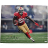 NFL San Francisco 49ers Frank Gore #21 11x14 Autograph Signed Photograph JSA