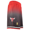 NBA Mitchell Ness Chicago Bulls Fadeaway 95 Swingman Men Basketball Shorts NBA Mitchell Ness Chicago Bulls Fadeaway 95 Swingman Men Basketball Shorts