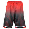 NBA Mitchell Ness Chicago Bulls Fadeaway 95 Swingman Men Basketball Shorts NBA Mitchell Ness Chicago Bulls Fadeaway 95 Swingman Men Basketball Shorts