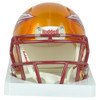 NFL Florida State Seminole Riddell Speed Mini Football Helmet Flash Alternate