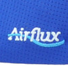 Airflux PGA Tour Golf Professional Ventilation Surf The Web Curved Bill Hat Cap