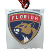 NHL Florida Panthers FanChain 3D Sign Red Chain Accesories Sports Foam Gift NHL Florida Panthers FanChain 3D Sign Red Chain Accesories Sports Foam Gift