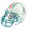 NFL Miami Dolphins Dan Marino #13 The Man Breaker Autographed Signed Mini Helmet NFL Miami Dolphins Dan Marino #13 The Man Breaker Autographed Signed Mini Helmet