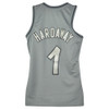  	NBA Orlando Magic Anfernee Hardaway #1 94-95 Metal Jersey Mitchell Ness