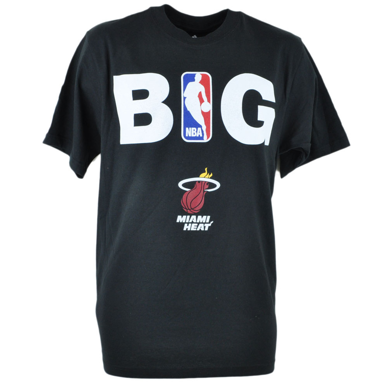 miami heat t shirt