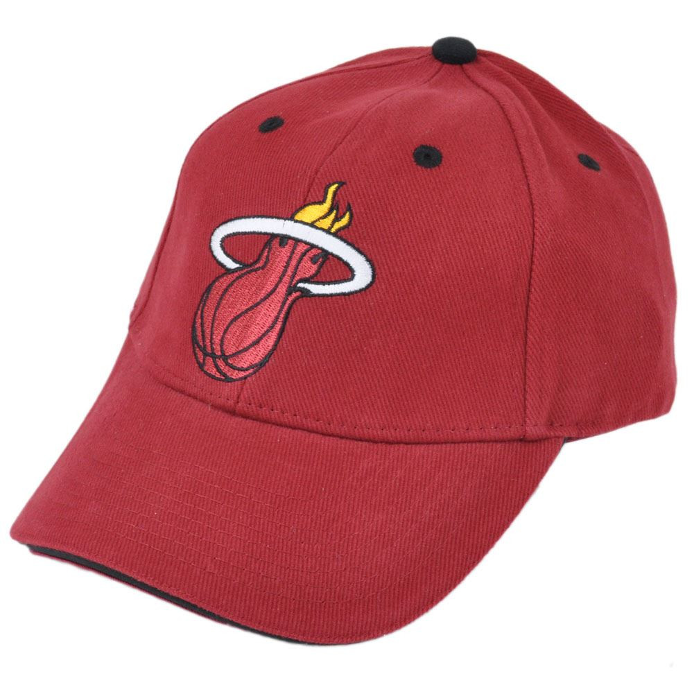 NBA Elevation Miami Heat Basketball 