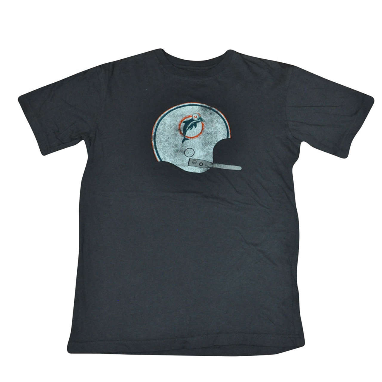 Miami Dolphins T Shirt, Vintage Miami Dolphins Tee