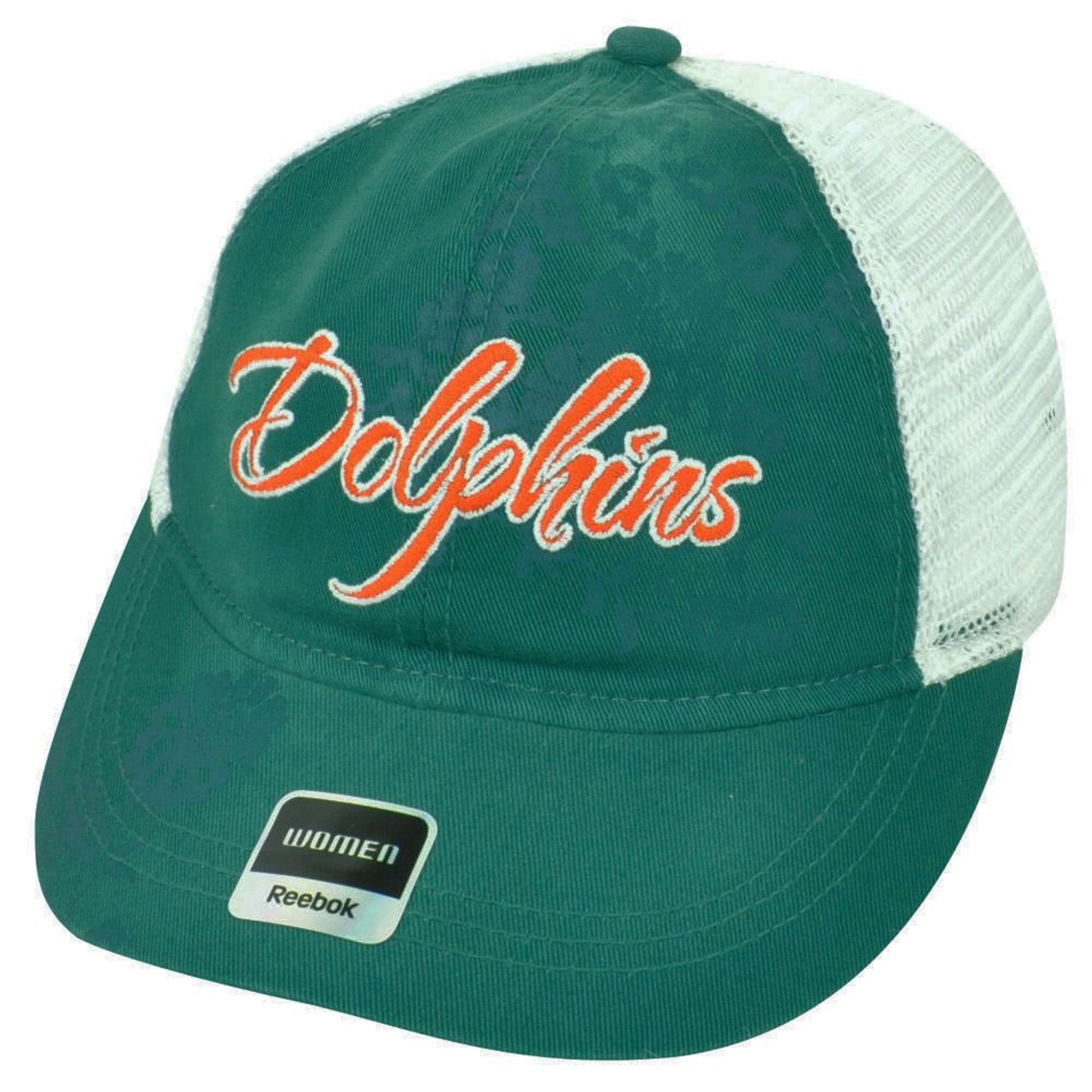 reebok womens hat