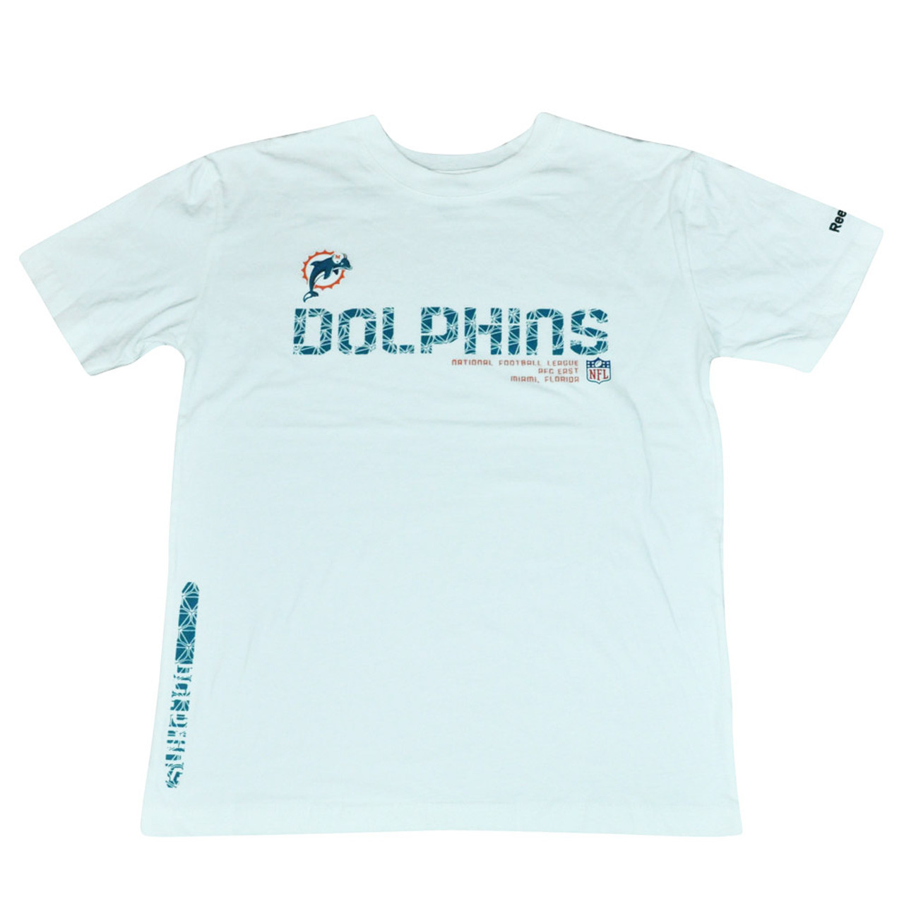 miami dolphins youth shirts