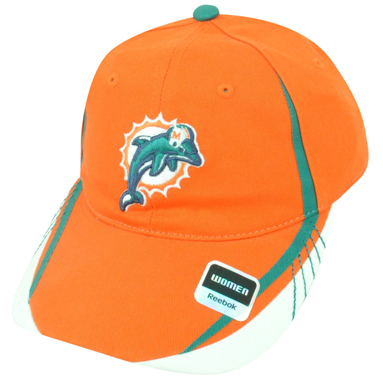 Dolphins Throwback Jerseys Women hats