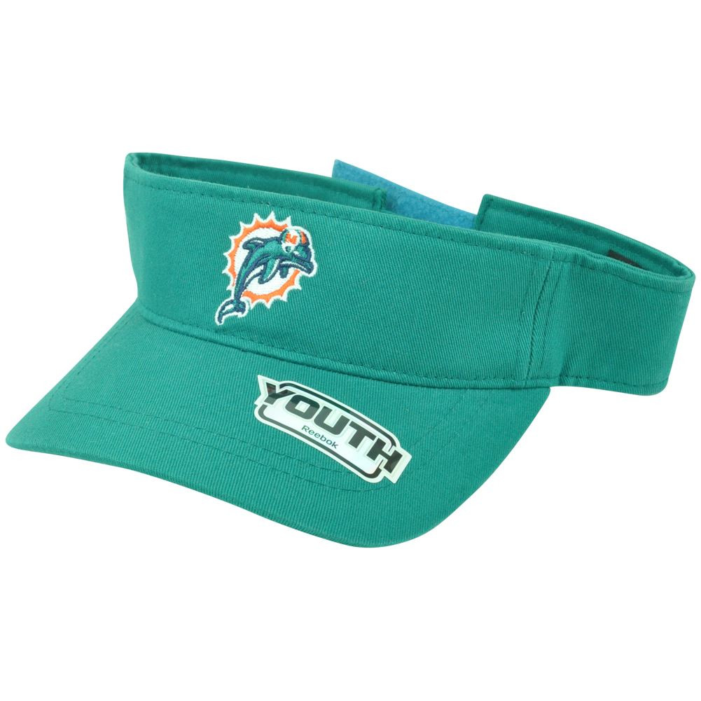 NFL Miami Dolphins Reebok Official 