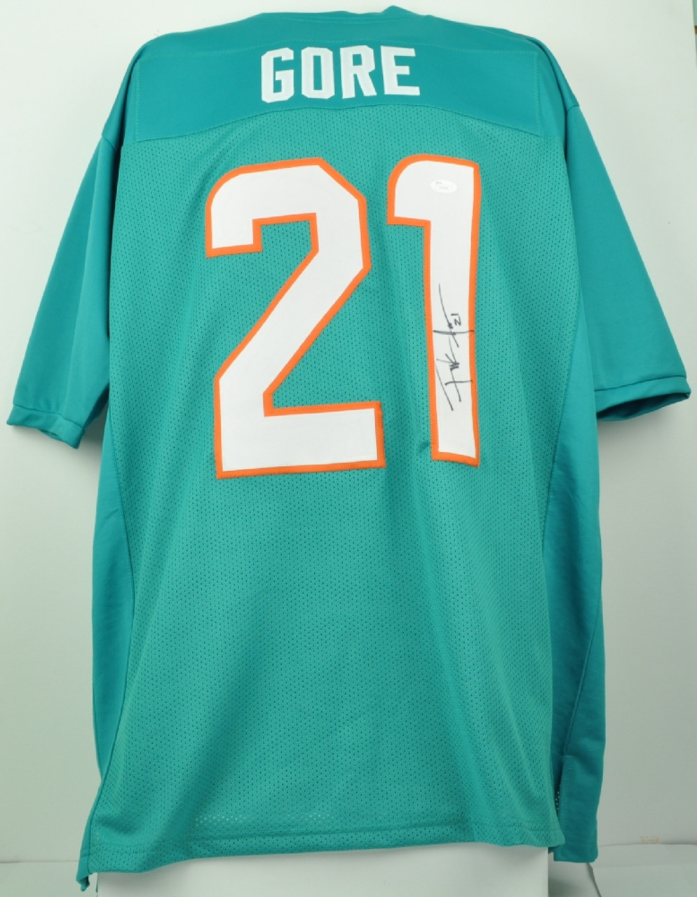 replica miami dolphins jersey