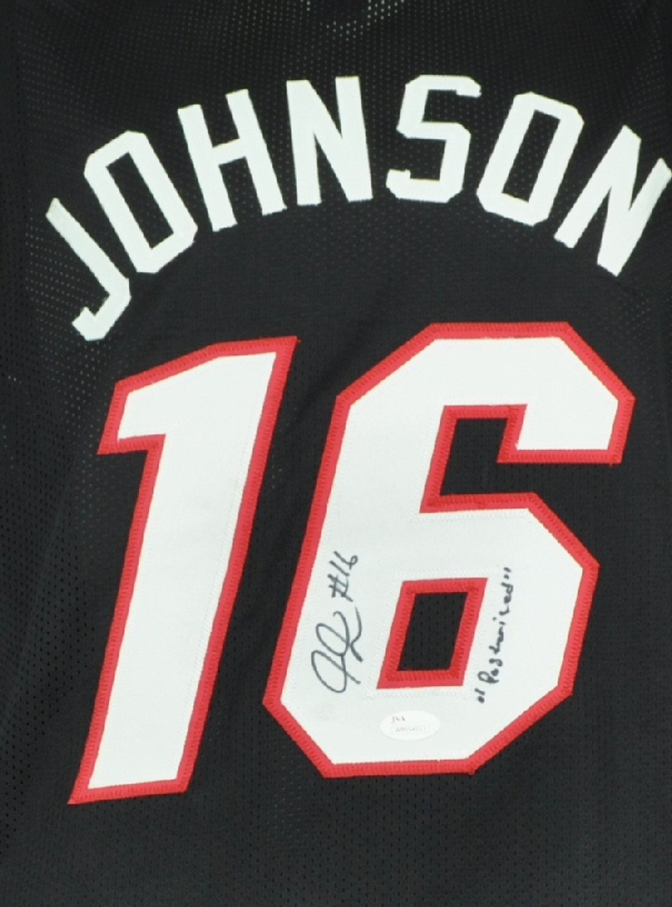 james johnson jersey