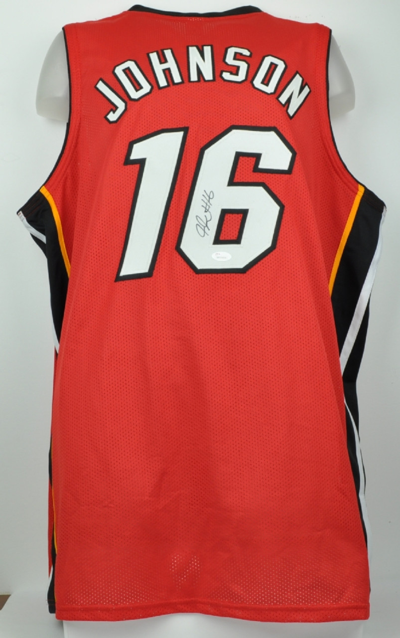 james johnson jersey