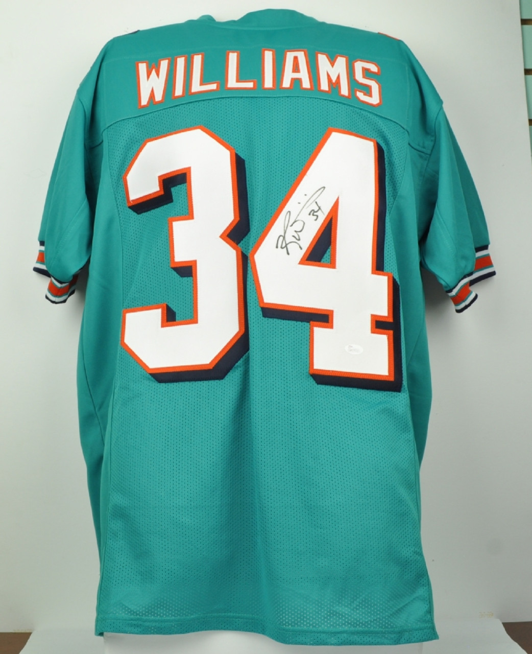 mens dolphins jersey