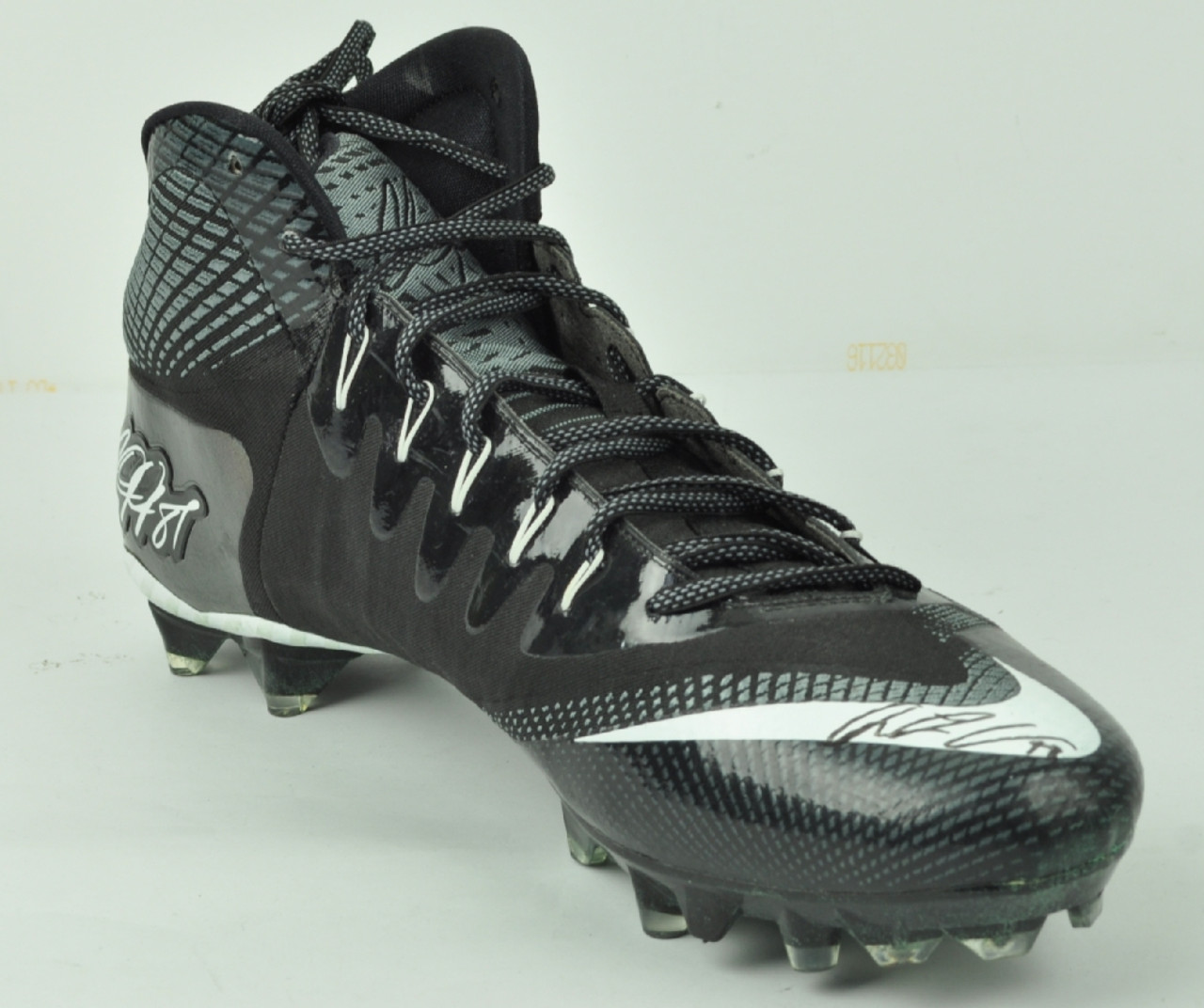 nike linebacker cleats