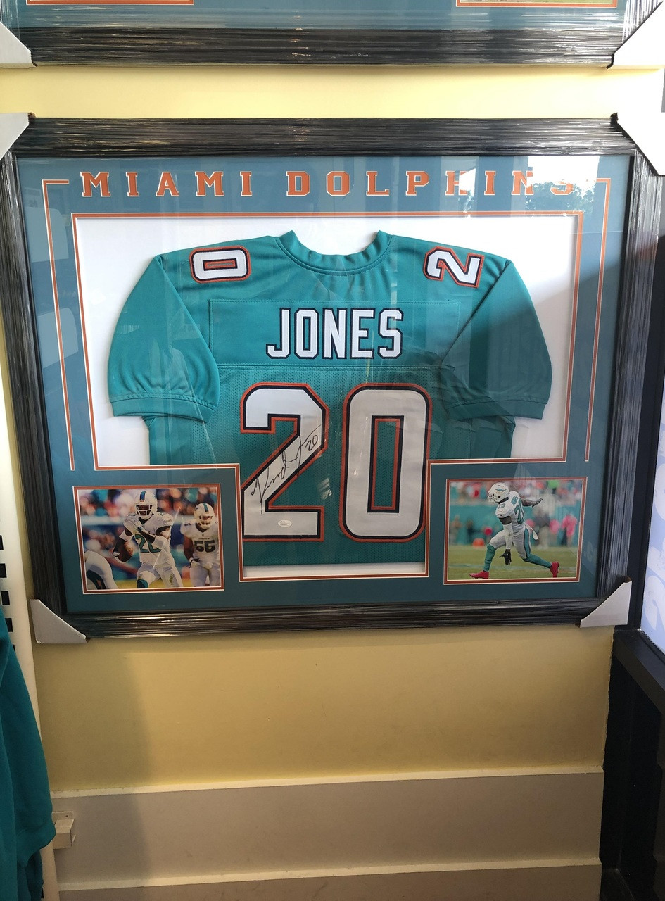 reshad jones jersey