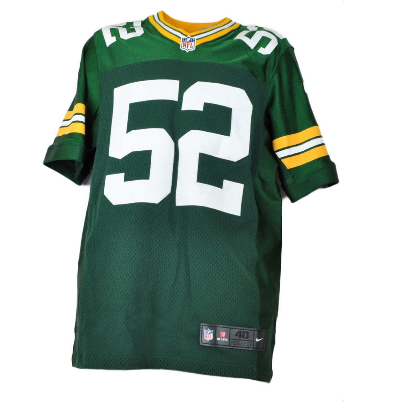 3xl clay matthews jersey