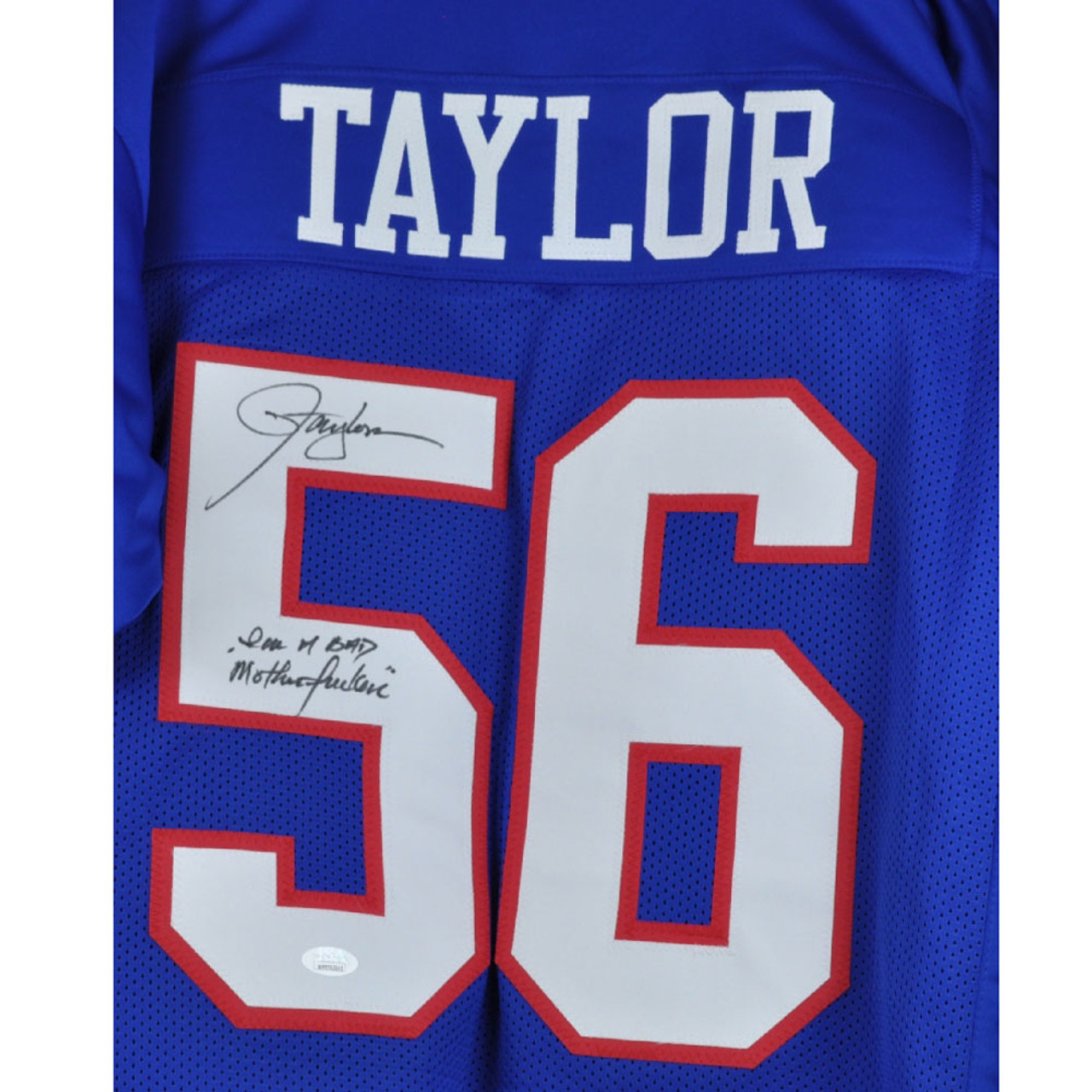 giants taylor jersey