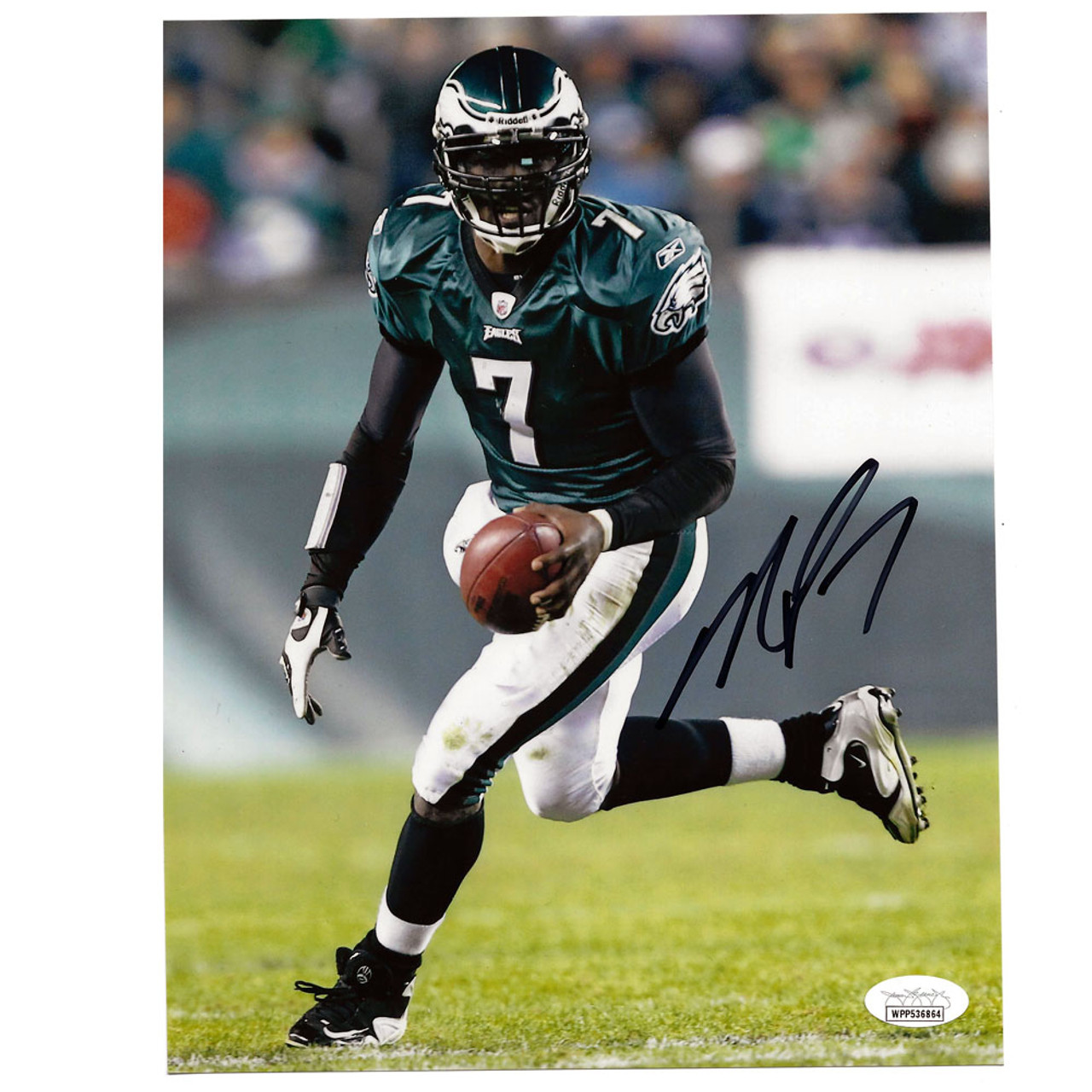 michael vick throwback eagles jersey