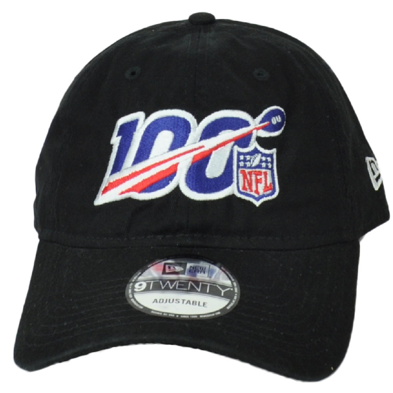 nfl black hats