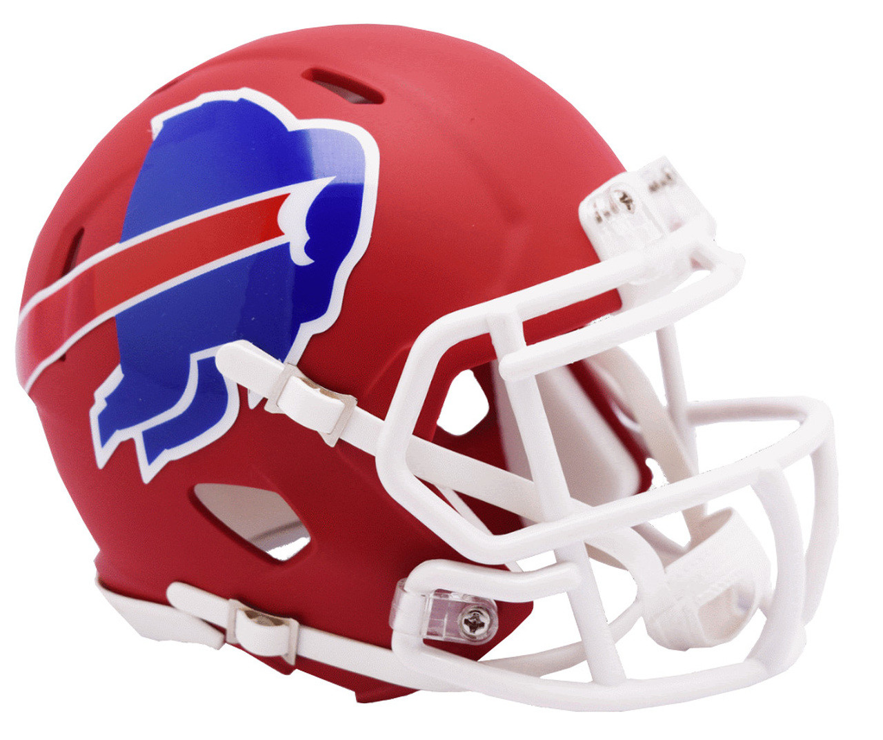 buffalo bills red alternate jersey