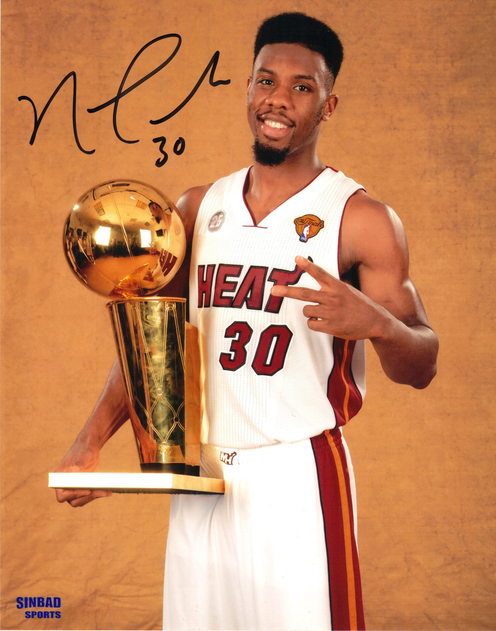 nba signed memorabilia