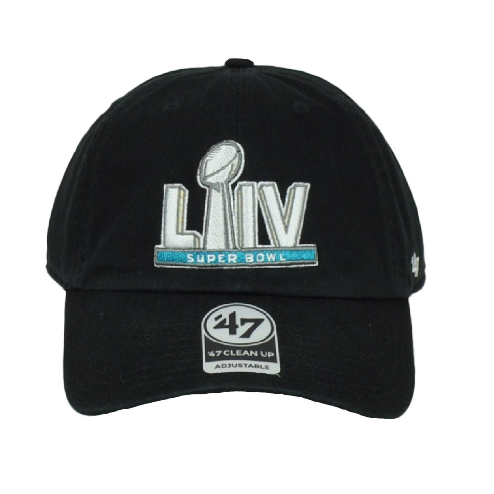 47 nfl hats