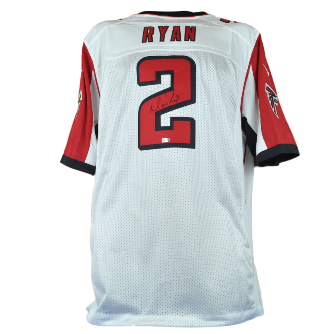 atlanta falcons matt ryan jersey