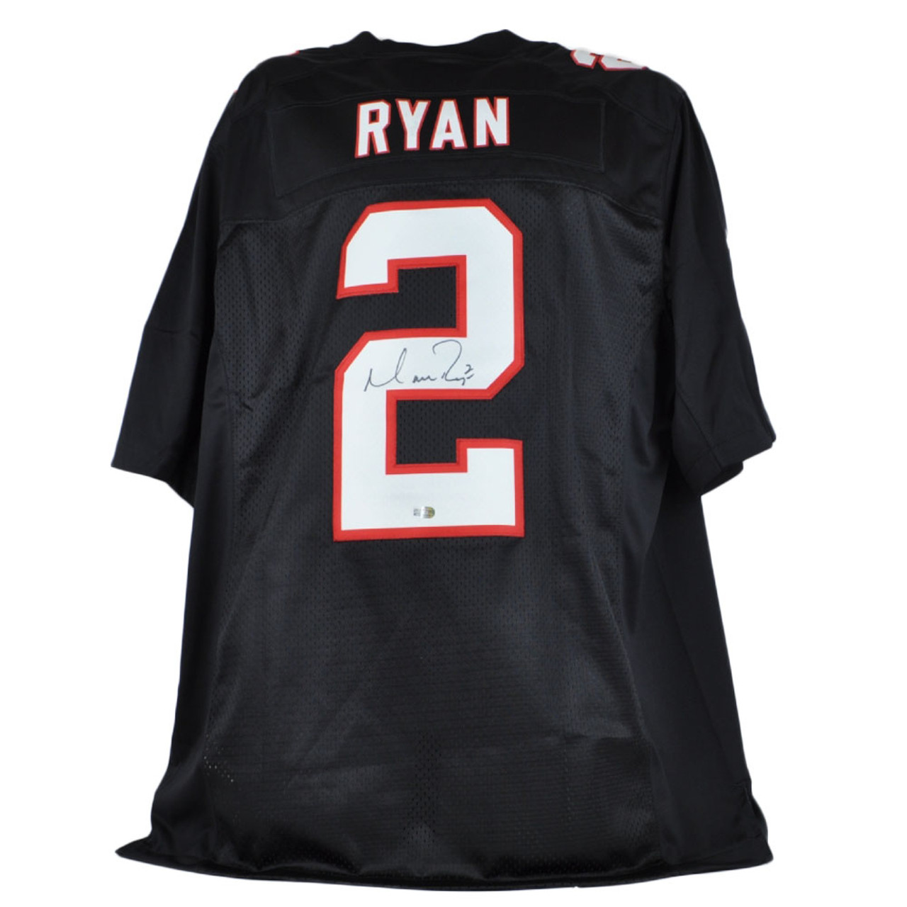 matt ryan signed jersey